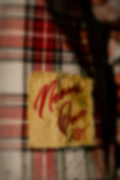 RED LFY FLANNEL